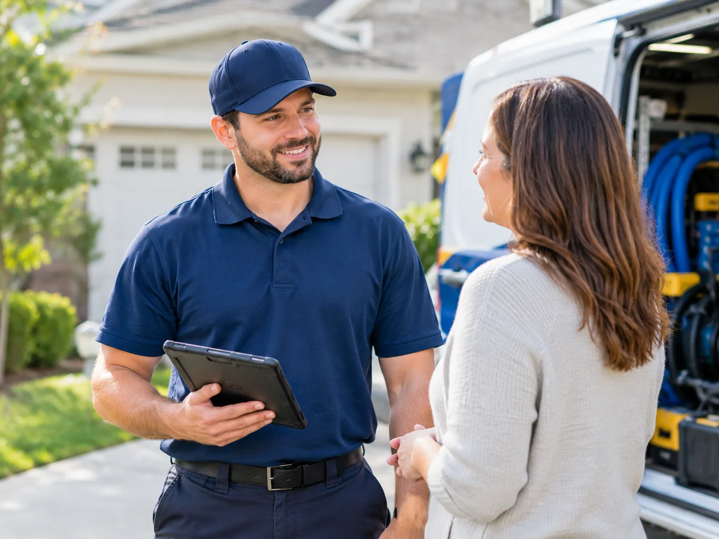 Sewage Backup Cleanup Holtwood, PA FAQs